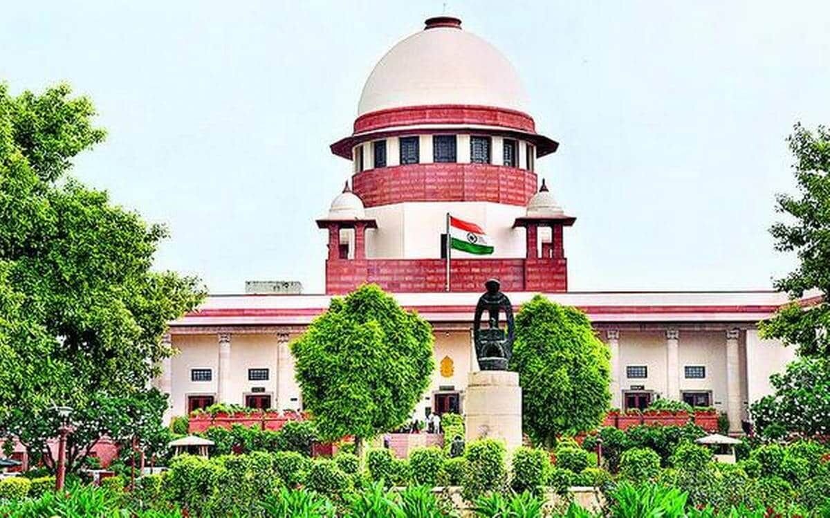 Supreme Court: वोट फ़ॉर नोट केस: सुप्रीम कोर्ट ने सांसदों, विधायकों के वोट के लिए रिश्वत लेने का 1988 का फैसला पलटा, जानिये क्या था मामला