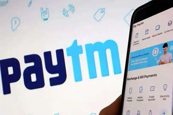 Paytm App: Paytm यूजर्स के लिए काम की खबर: SBI समेत इन 4 बैंकों से पेटीएम ने मिलाया हाथ, NPCI से मिली हरी झंडी, जानिए पूरी डिटेल्स…