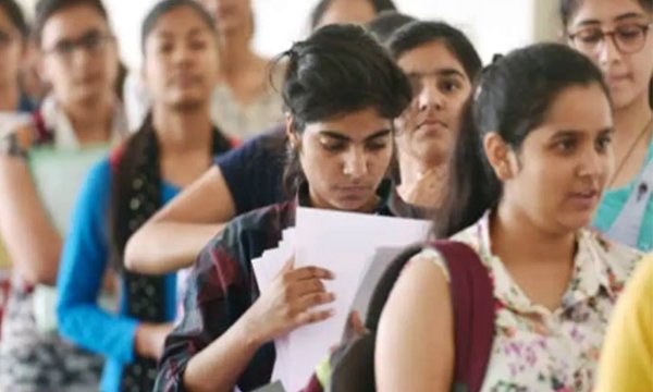 CG-BAMS और BHMS पाठ्यकमों में प्रवेश 9 मार्च तक, इच्छुक अभ्यर्थी करें आवेदन…