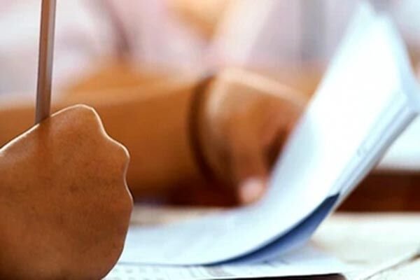 Chhattisgarh Board Exam 2023: छत्तीसगढ़ में आज से बोर्ड परीक्षाएं शुरू, शिक्षा मंत्री बृजमोहन परीक्षार्थियों से किया ये आग्रह