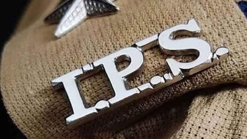 UP News: लोकसभा चुनाव से पहले तीन IPS के तबादले, मोहित अग्रवाल बने वाराणसी के कमिश्नर…