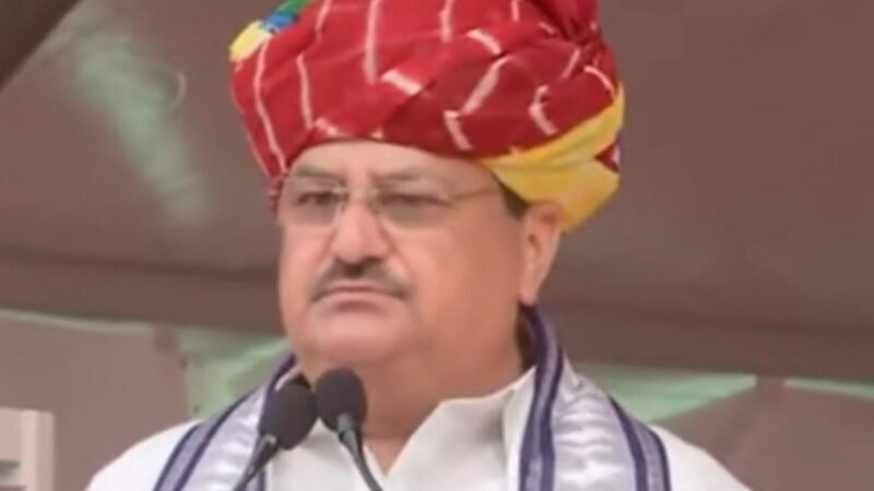 Jagat Prakash Nadda: नड्डा ने दिया इस्‍तीफा: जानिए…क्‍यों जेपी नड्डा ने राज्‍यसभा से दे दिया है इस्‍तीफा