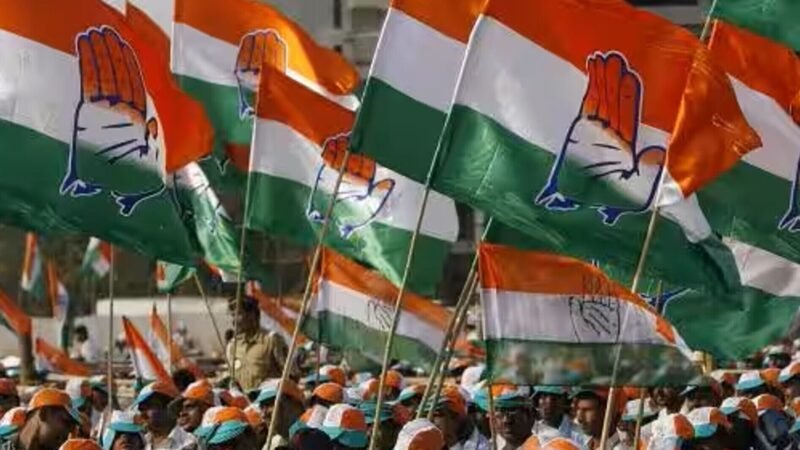 Loksabha Chunav 2024: CG कांग्रेस को लोकसभा चुनाव के लिए नहीं मिल रहे प्रत्‍याशी!: बीजेपी के इस दावे में कितना है दम, देखें टिकट के दावेदारों की सूची