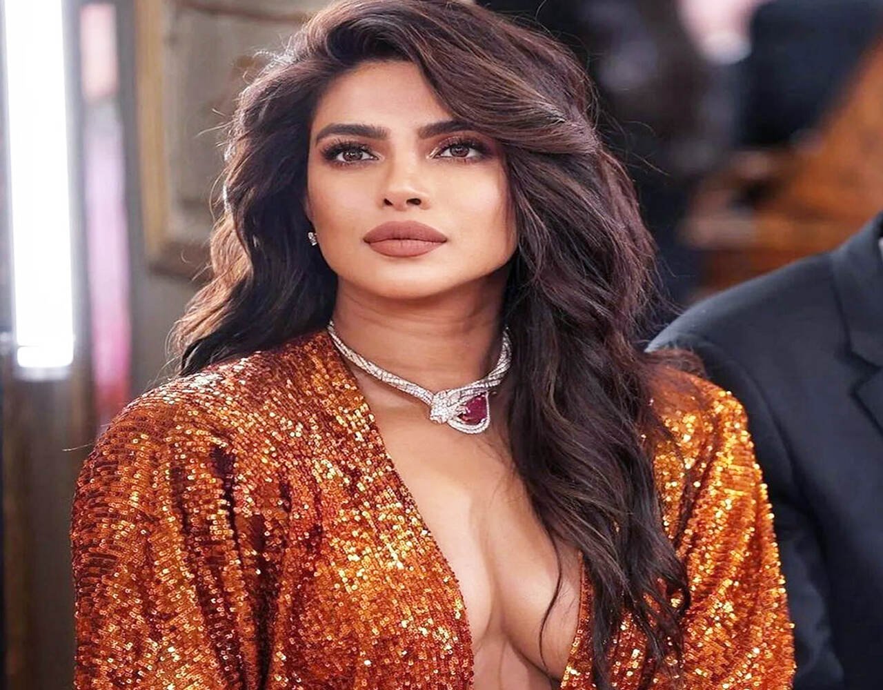 Priyanka Chopra News: प्रियंका चोपड़ा ने की अपनी नई फिल्म की घोषणा, एक्टर 'कार्ल अर्बन' के साथ नज़र आएंगी इस फिल्म में…