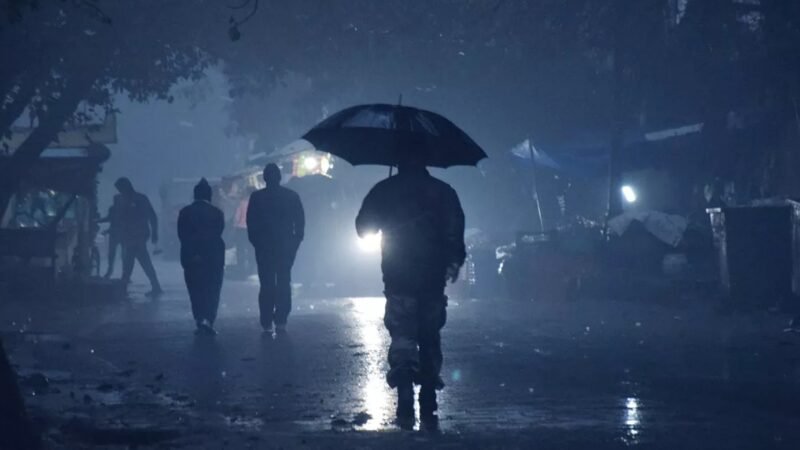 Aaj Ka Mausam 04 March 2024: दिल्ली-NCR में बदला मौसम का मिजाज, जानें अपने शहर में मौसम का हाल