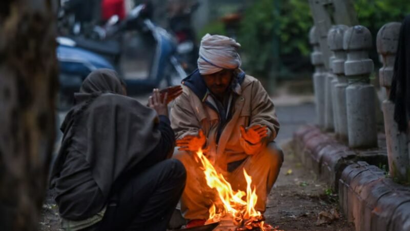 Aaj Ka Mausam 07 March 2024: दिल्ली NCR में फिर ठंड की दस्तक, जानें अपने शहर में मौसम का हाल