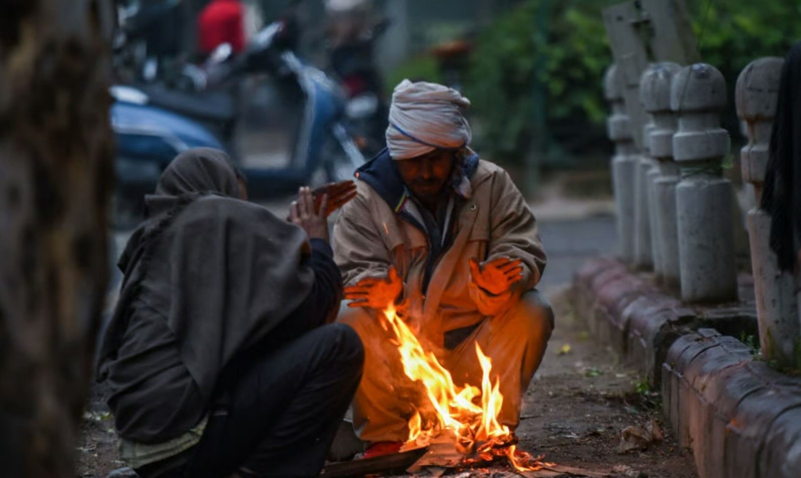 Aaj Ka Mausam 07 March 2024: दिल्ली NCR में फिर ठंड की दस्तक, जानें अपने शहर में मौसम का हाल