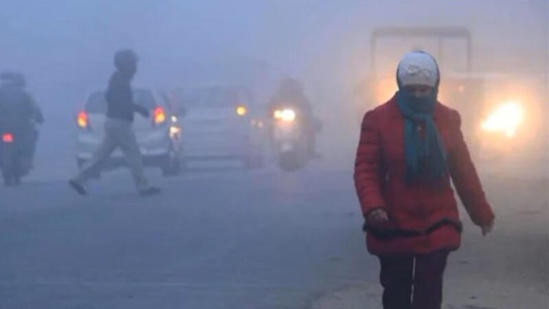 Aaj Ka Mausam 01 March 2024: दिल्ली NCR में बदला मौसम का मिजाज, जानें अपने शहर में मौसम का हाल