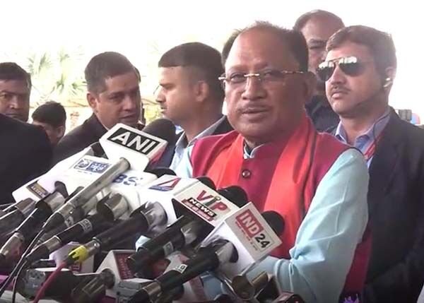 Vishnudeo Sai Cabinet: विष्‍णुदेव साय कैबिनेट की बैठक कल: मोदी की गारंटी सहित इन मुद्दों पर हो सकती है चर्चा