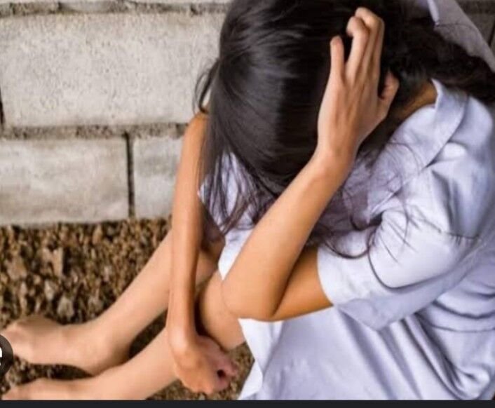 Bilaspur News: घर में घुसे चोर ने युवती से किया रेप, चोरी के मकसद से घुसा था, युवती को देख बिगड़ी नीयत, सीसीटीवी में कैद हुई घटना