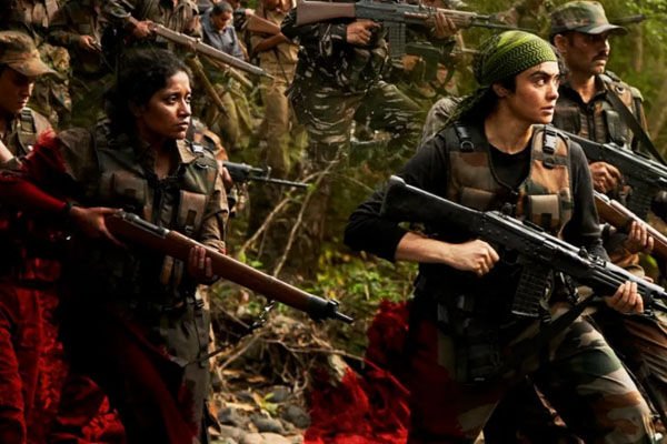 Ada Sharma: अदा शर्मा ने केले खाकर बढ़ाया 10 किलो वजन, फिल्म 'द नक्सल स्टोरी' के लिए एक दिन में खाए 15 केले…