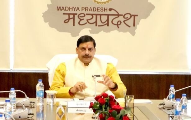 MP के मजदूरों के लिए Good News: CM डॉ मोहन यादव ने किया मजदूरी दर बढ़ाने का ऐलान…