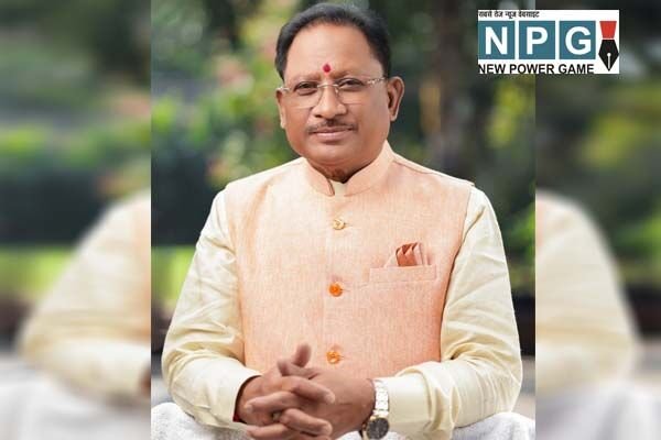 CM Vishudeo Sai: विष्‍णुदेव साय का कार्यक्रम: आज यूपी और एमपी के दौरे पर रहेंगे सीएम, देखें मिनट टू मिनट प्रोग्राम