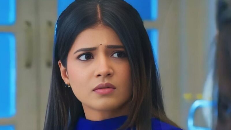 Yeh Rishta Kya Kehlata Hai Today Episode: अरमान को पराया बोलकर चारू सुनाएगी खरी-खोटी, शो में होगा भयंकर तमाशा…