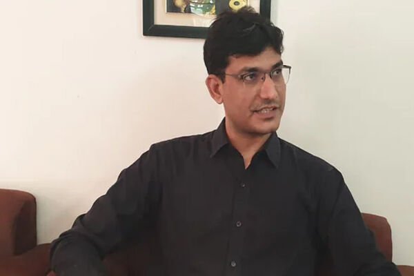 IAS Lokesh Kumar Jangid: IAS लोकेश कुमार जांगिड़ को बनाया गया श्योपुर कलेक्टर, देर रात आदेश हुआ जारी