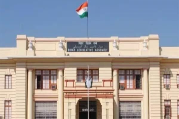 Bihar News : बिहार विधान परिषद की 11 सीटों पर होने वाले चुनाव में हो सकता है 'खेला'