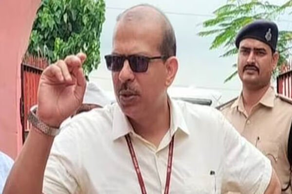 IAS KK Pathak: IAS केके पाठक केंद्रीय प्रतिनियुक्ति पर जाएंगे, नीतीश सरकार ने दी मंजूरी