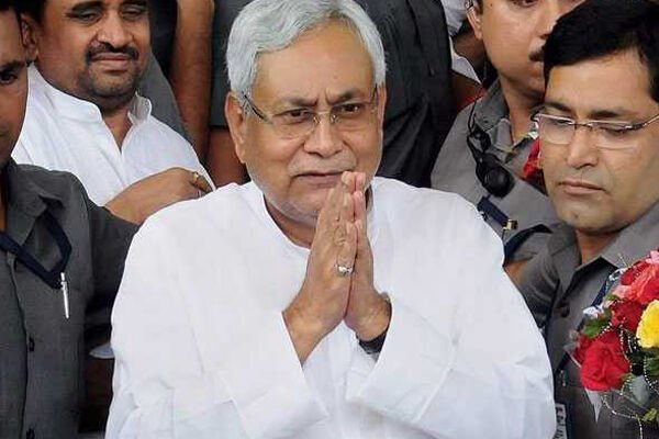 CM Nitish Kumar Birthday: बिहार के CM नीतीश कुमार आज मना रहे हैं 73वा जन्मदिन, PM मोदी बोले..