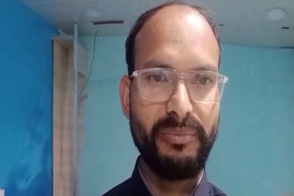 MLA Kamleshwar Dodiyar: 1 करोड़ की रंगदारी मामले में विधायक कमलेश्वर डोडियार पर FIR दर्ज, विधायक बोले "100 बार जेल जाने को हूँ तैयार"