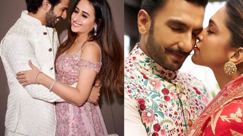 Bollywood News: वरुण, दीपिका-रणवीर सहित, इस साल इन 5 सेलिब्रिटीज के घर गूंजेंगी किलकारियां, करेंगे पहले बच्‍चे का स्‍वागत…