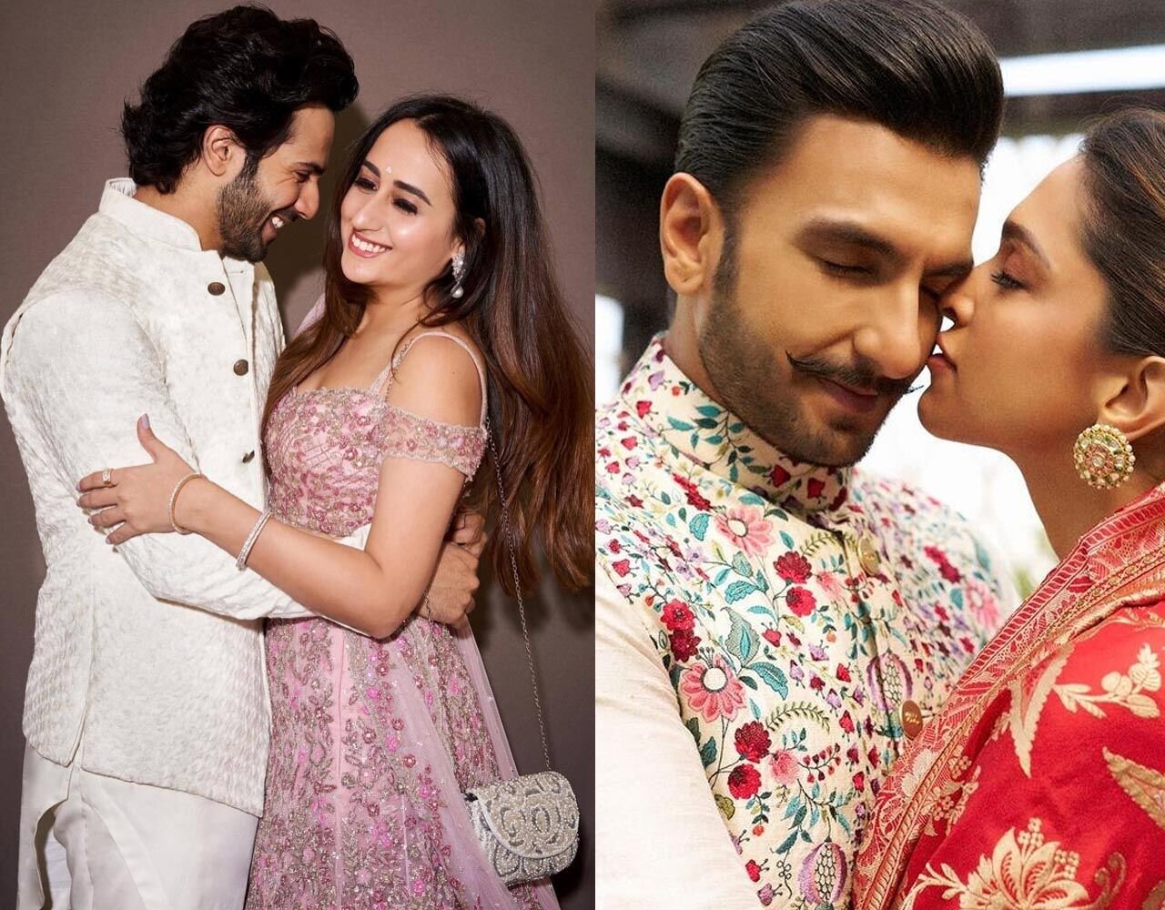 Bollywood News: वरुण, दीपिका-रणवीर सहित, इस साल इन 5 सेलिब्रिटीज के घर गूंजेंगी किलकारियां, करेंगे पहले बच्‍चे का स्‍वागत…