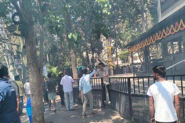 Bengaluru Rameshwaram Cafe blast: बेंगलुरु के रामेश्वरम कैफे में ब्लास्ट, कई घायल, तेजस्वी सूर्या बोले "बम विस्फोट का मामला"