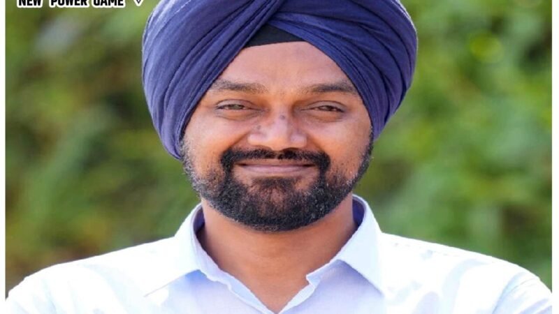 IAS Indrajeet Singh Biography In Hindi: आईएएस इंद्रजीत सिंह का जीवन परिचय…