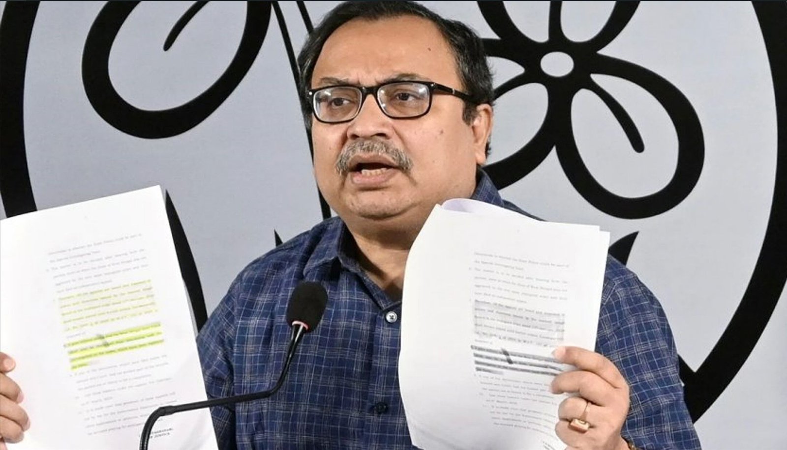 Kunal Ghosh News: तृणमूल कांग्रेस को बड़ा झटका, कुणाल घोष ने छोड़ा प्रदेश महासचिव और प्रवक्ता का पद