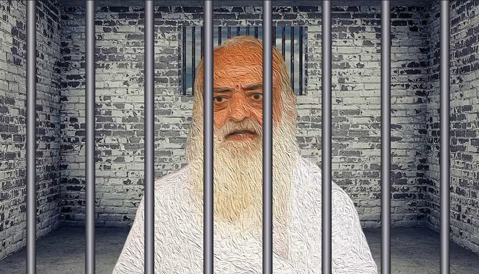 Asaram Bapu News: रेप मामले में दोषी आसाराम बापू को सुप्रीम कोर्ट से नहीं मिली राहत, मांगी थी जमानत