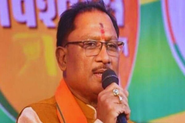 CM Vishudeo Sai: मुख्यमंत्री विष्णुदेव साय का आज जशपुर दौरा, जिले को देंगे कई विकास कार्यों की सौगात