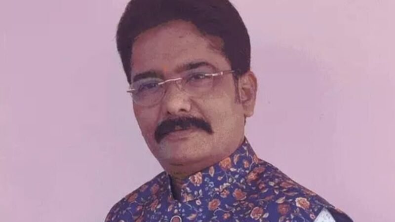 Bijapur News: शादी से लौट रहे भाजपा नेता की नक्सलियों ने की हत्या, लोकसभा चुनाव से पहले भाजपा नेता को बनाया टारगेट…