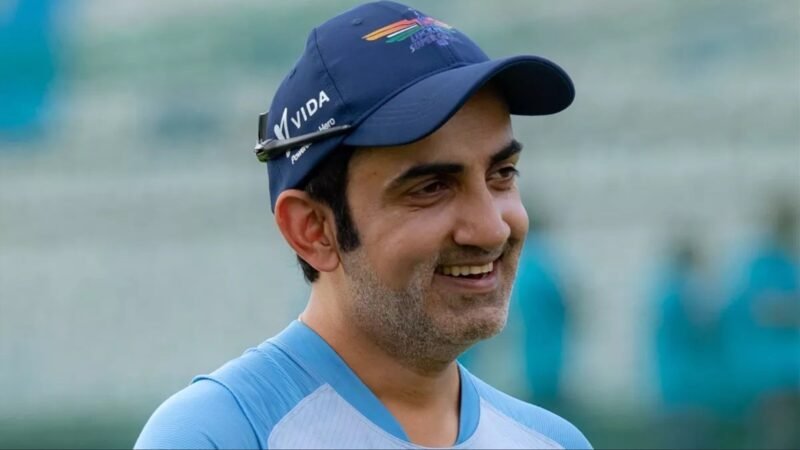 Gautam Gambhir News: गौतम गंभीर ने राजनीति से लिया संन्यास? जेपी नड्डा से कर दी ये बड़ी अपील