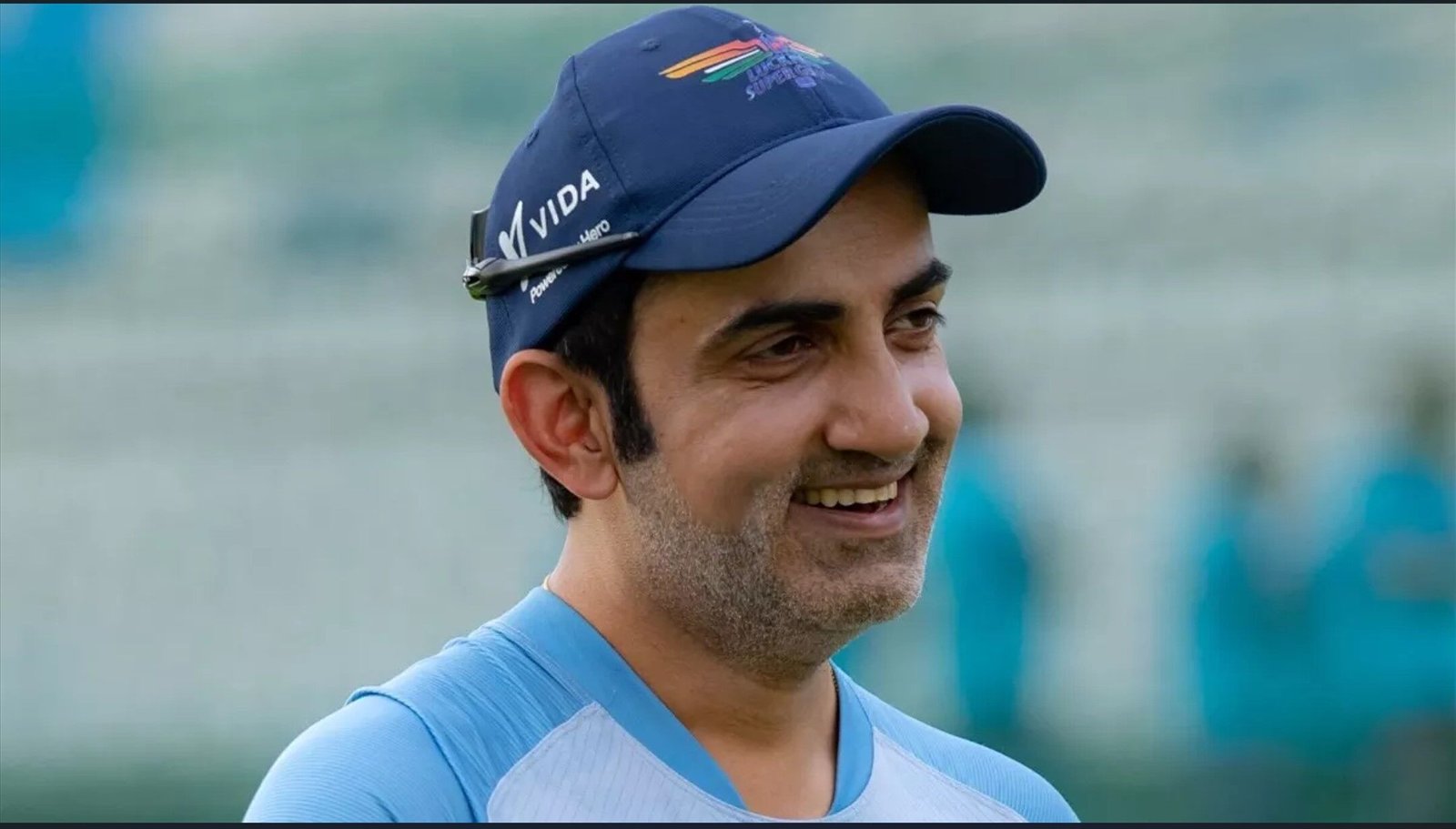 Gautam Gambhir News: गौतम गंभीर ने राजनीति से लिया संन्यास? जेपी नड्डा से कर दी ये बड़ी अपील