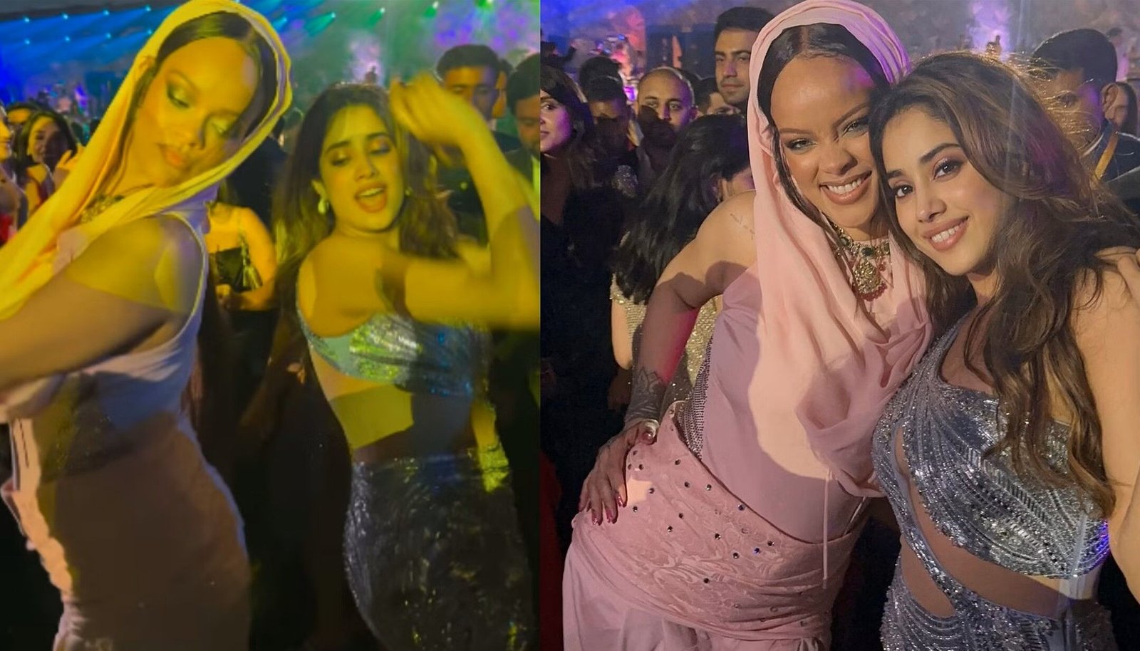 Anant-Radhika Pre-Wedding: अनंत-राधिका की प्री-वेडिंग में थिरकीं रिहाना, देखिए वायरल वीडियो