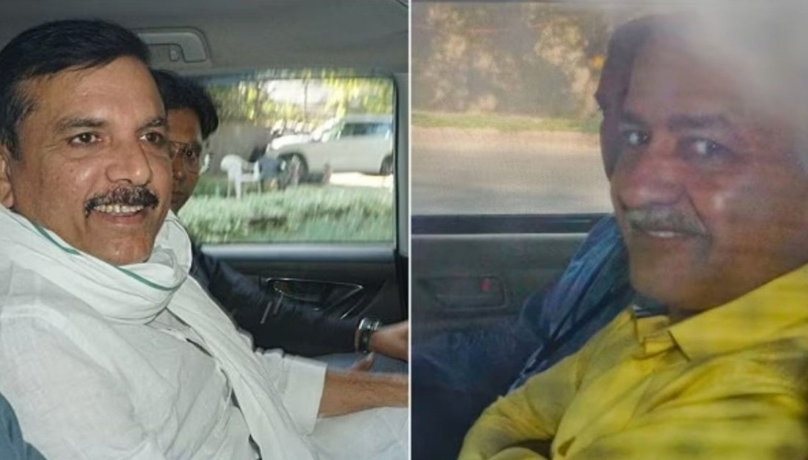 Delhi Excise Policy Case: मनीष सिसोदिया और संजय सिंह को कोर्ट से बड़ा झटका, 7 मार्च तक बढ़ाई गई न्यायिक हिरासत