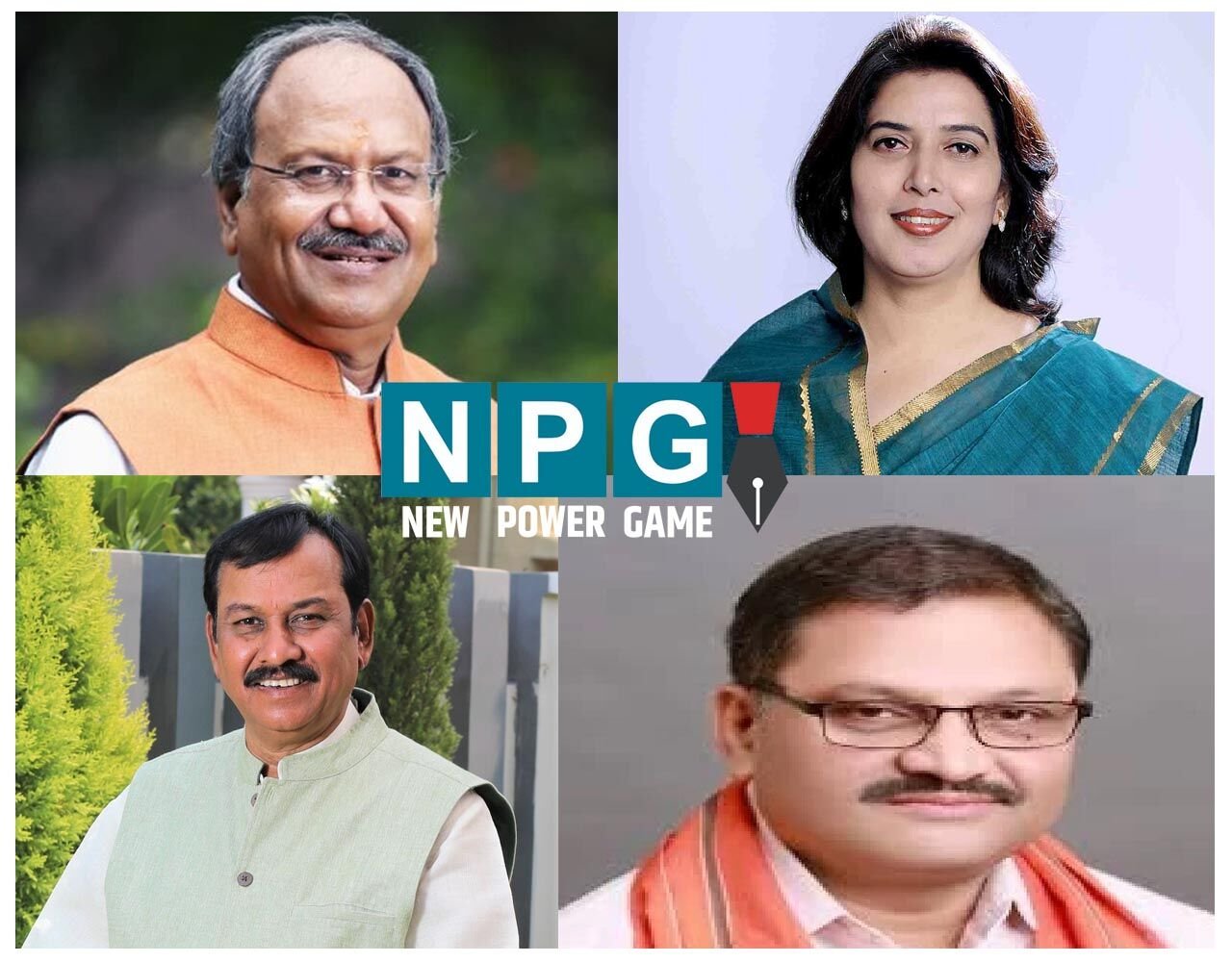 Loksabha Chunav 2024: सीजी 11 में से 3 महिलाएं: बृजमोहन अब केंद्र की राजनीति में, 9 में से 2 की बची टिकट, सरोज का भी नाम…