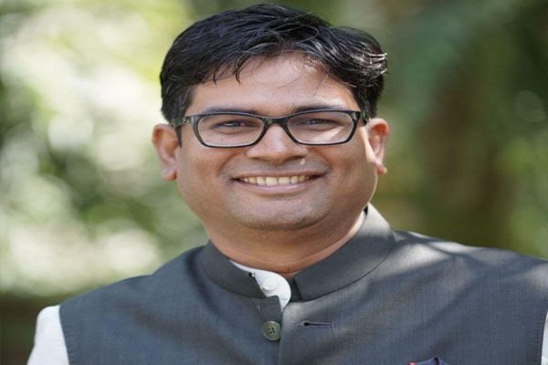 Raigarh News: वित्त मंत्री ओपी चौधरी की पहल पर रायगढ़ विधानसभा को विकास कार्यों के लिए 1.05 करोड़ रूपए की मिली स्वीकृति…