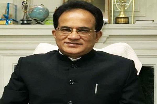 IAS Brajesh Mehrotra Biography in Hindi: ब्रजेश मेहरोत्रा बने बिहार के चीफ सिकरेट्री, जानिये उनके बारे में