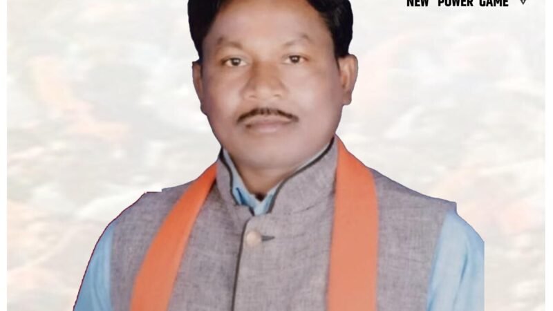 BJP Sansad Candidate Mahesh Kashyap Biography in Hindi: भाजपा सांसद प्रत्याशी महेश कश्यप का जीवन परिचय…