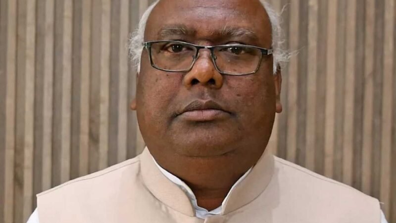 BJP Sansad Candidate Chintamani Mahraj Biography In Hindi: सांसद प्रत्याशी चिंतामणि महाराज का जीवन परिचय…