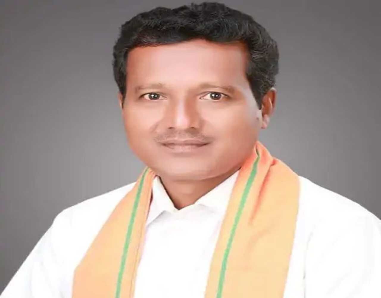 BJP Sansad Candidate Radheshyam Rathiya Biography in Hindi: भाजपा सांसद प्रत्याशी राधेश्याम राठिया का जीवन परिचय…