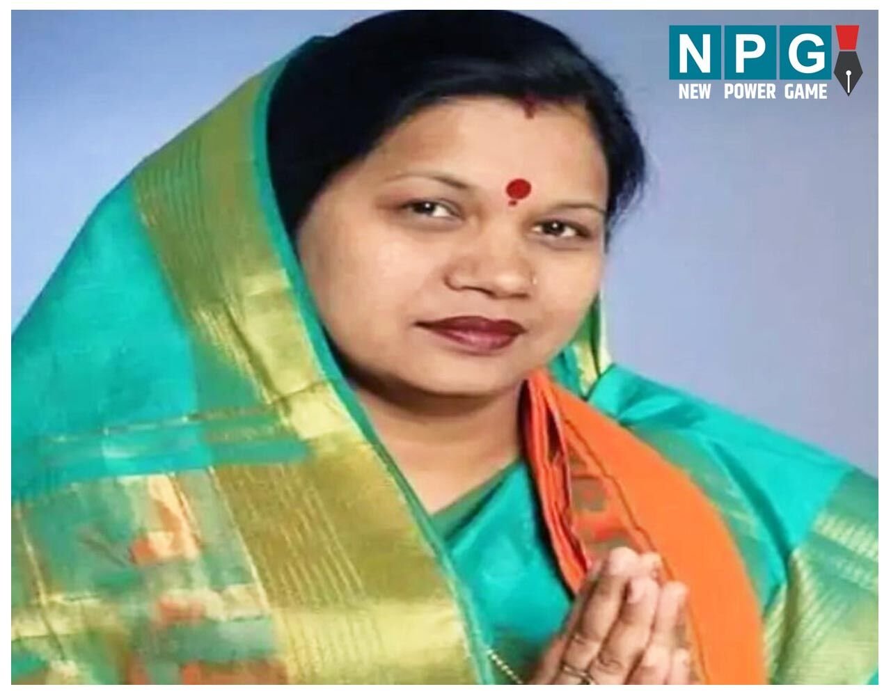 BJP Sansad Candidate Kamlesh Jangde Biography in Hindi: भाजपा सांसद प्रत्याशी कमलेश जांगड़े का जीवन परिचय…