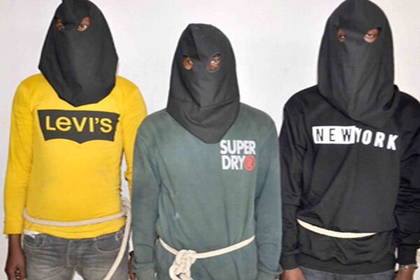 Dumka Gangrape Case: Jharkhand में स्पेनिश महिला से दुष्कर्म मामले में 3 आरोपियों को भेजा गया जेल, महिला बोली "मुझे लात-घूंसे मारे"