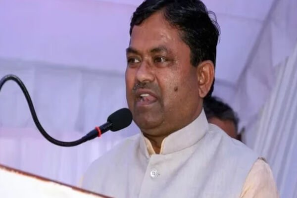 MP Upendra Rawat Video: अश्लील वायरल वीड‍ियो के चलते  BJP उम्मीदवार उपेंद्र सिंह रावत का बड़ा फैसला, लोकसभा चुनाव से वापस लिया अपना नाम