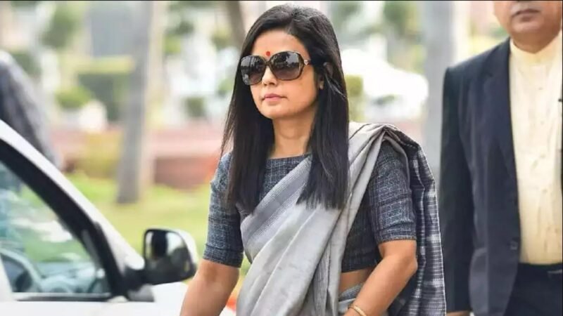 Mahua Moitra Latest News: महुआ मोइत्रा की बढ़ी मुश्किलें, निशिकांत दुबे के खिलाफ दायर याचिका खारिज, जानिए क्या है पूरा मामला?