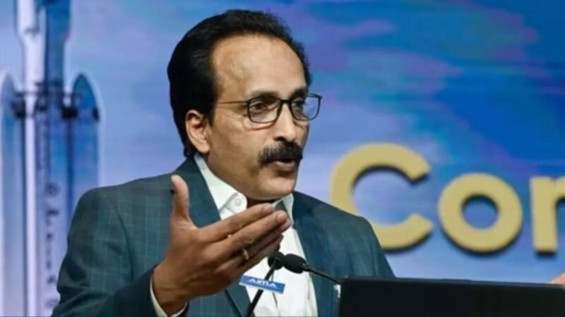 ISRO Chief S Somnath: ISRO चीफ एस सोमनाथ को कैंसर, Aditya-L1 लॉन्च के दिन लगा था पता, जानिए तजा अपडेट