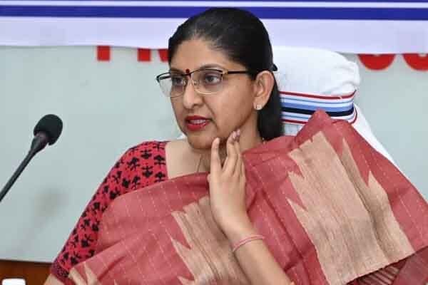 Loksabha Chunav 2024: छत्तीसगढ़ के नववधुओं का सम्मान करेगा राज्य निर्वाचन कार्यालय, मतदाता जागरूकता कार्यक्रम, रायपुर में बड़ा आयोजन