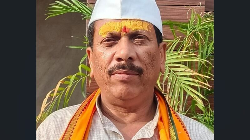 घनश्याम सिंह लोधी की जीवनी : Ghanshyam Singh Lodhi Biography Hindi