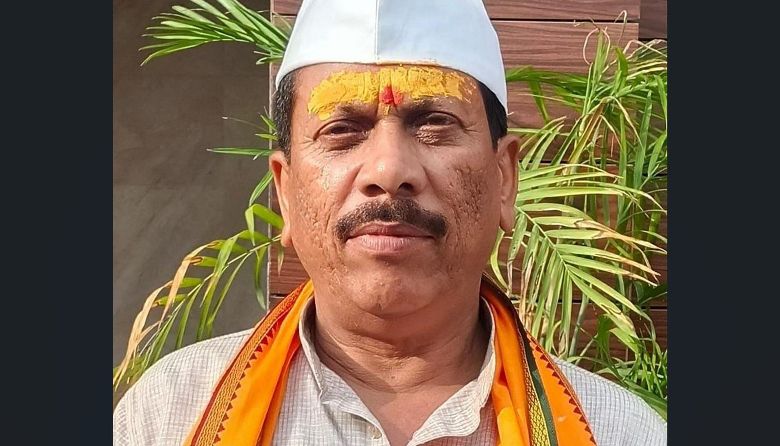 घनश्याम सिंह लोधी की जीवनी : Ghanshyam Singh Lodhi Biography Hindi