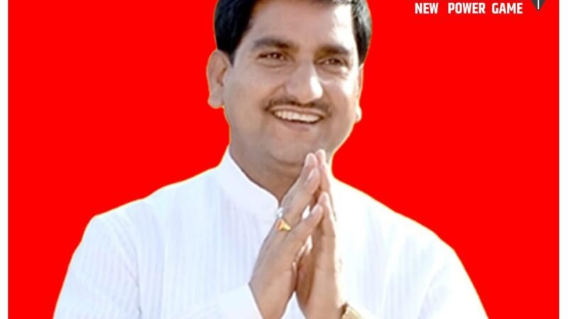 BJP Sansad Candidate Tokhan Sahu Biography in Hindi: भाजपा सांसद प्रत्याशी तोखन साहू का जीवन परिचय…